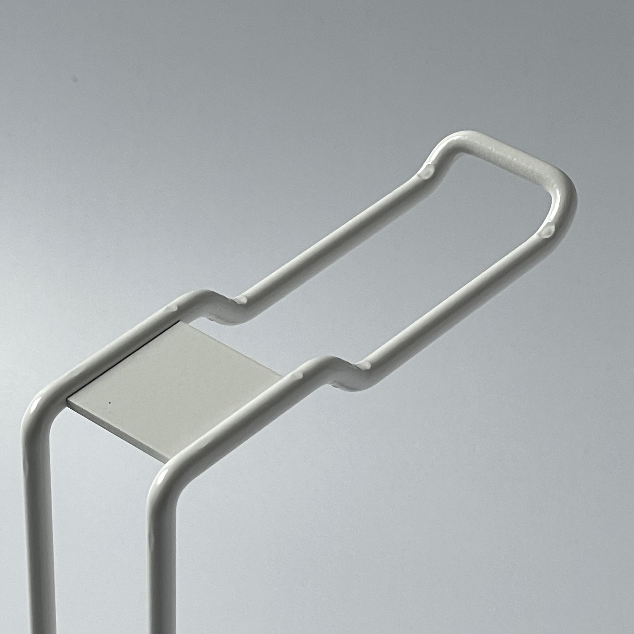 headphone stand v2 color:white | 8枚目